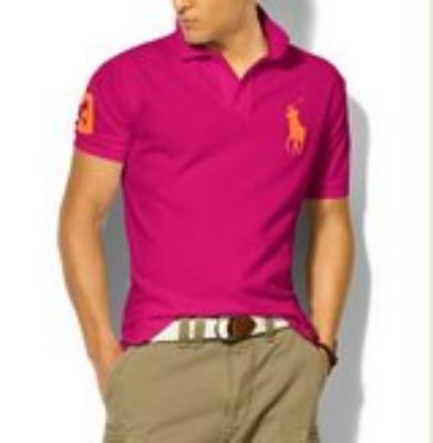 Men polo shirts-837